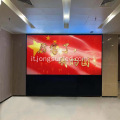 P6 LED Wall Sign Risoluzione Prezzo